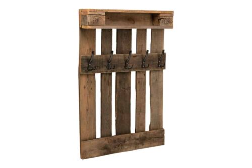 Garderobe PALrobe Max im Vintage Look