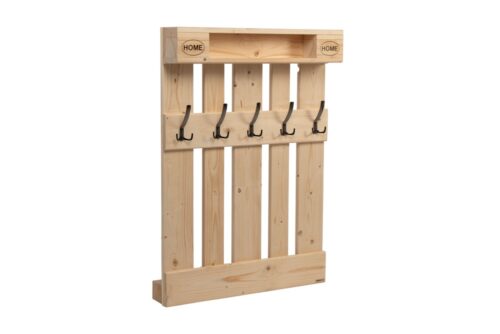 Garderobe PALrobe Maxi aus neuen Paletten