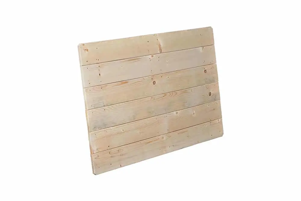 Deckel für Hochbeet von Schroth Home