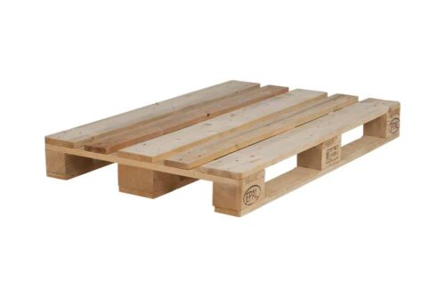 EPAL Europalette von Schroth Home