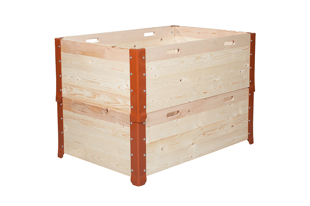 Hochbeet Rahmen von Schroth Home
