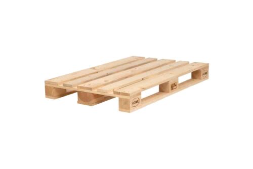 Möbelpalette Paletta gehobelt - neu