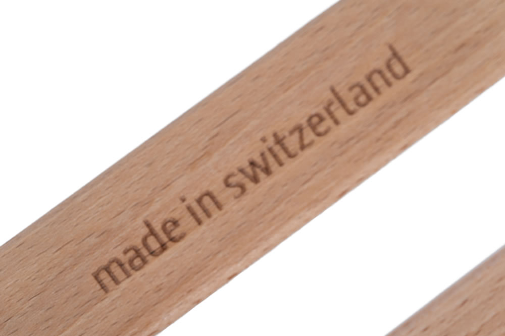 Davoser Schlitten - Esche 80cm – Bild 8